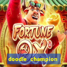 doodle champion island games 2